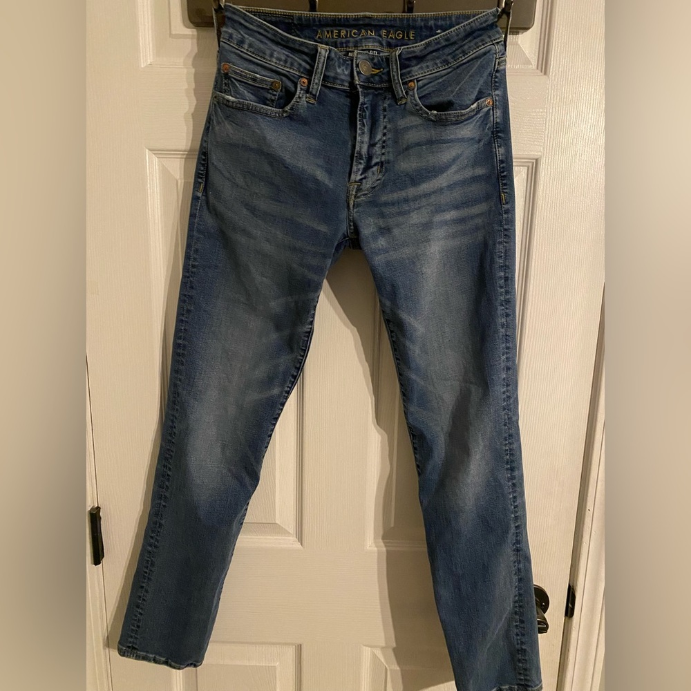 American Eagle Jeans 28 x 30